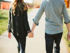 長続きするコツはたった1つだけ。恋人×会話の大切なカンケイ