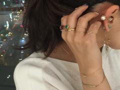 もっと愛着が湧く♡アクセサリーのお手入れ方法をcheck