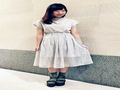 秋の身支度始めましょ♡「オール グレー」でつくる、最旬色っぽ可愛いコーデ