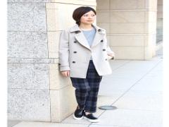 冬のアウターを堪能♡コート別コーディネートをご紹介