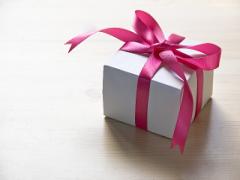 手作りギフトも仕上げで格上げ♡伊勢丹のラッピングサービスがすごすぎるっ！