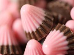 見～つけた！ラッキーなあいつが入ってる特別なお菓子で今日もHAPPY♩