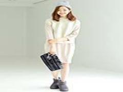 今からチェック！秋ワンピースの着こなしまとめ♡