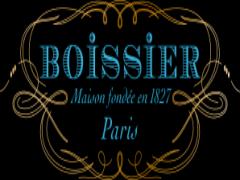 天使の缶に一目惚れ♡パリ発Boissierの紅茶で幸せなティータイムを