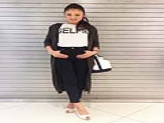 オフィスもOK！きれい目カジュアルコーディネートの極意