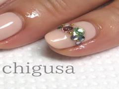 おしゃれネイルはワンポイントが決め手♡簡単ネイルカタログ