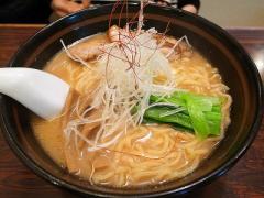 【渋谷区】女子も入る勇気が出るオシャレなラーメン店♡