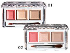 CANMAKEから新作コスメ登場♡リーズナブルコスメだけど仕上がりは完璧な女性に。