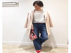 秋先取り！Jewel Changes SELECTおしゃれコーディネート