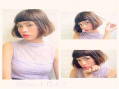 毛先のカラーで遊びたい♡一度はやってみたいグラデーションヘアカタログ