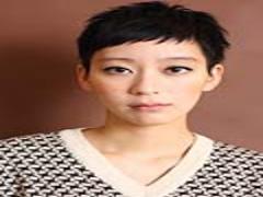 参考にしたい♡おしゃれな髪型！短髪・ショート編