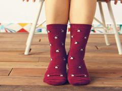 プチプラで垢抜けお洒落！今すぐ靴下を集めるべし♡