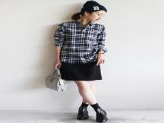 夏はアメカジ！今すぐ真似っこできるコーディネート集