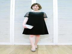 TOCCAで叶う♡上品で大人可愛い着こなし！