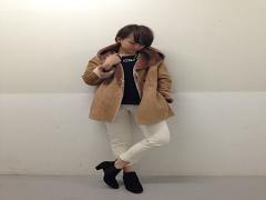 ショートからロングまで！ブーツのおすすめコーディネートをチェック♪