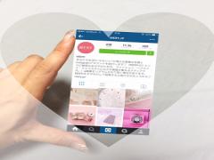 ワタシのInstagramを格上げ♡チェキを使った新しい投稿テク知ってる？