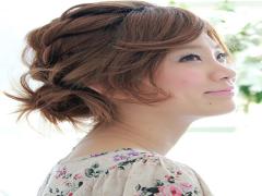 夏の帽子アレンジはこれで決まり♪おしゃれヘアアレンジ集♡