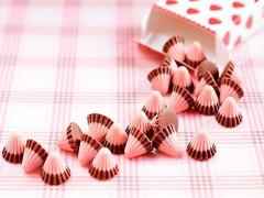 《子ども心100%》今日のおやつはなつかしのお菓子を手作り決定＊