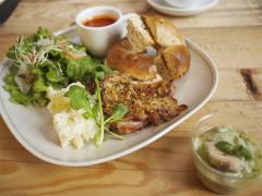 【自由が丘】ランチで迷ったらここ！お洒落な街でおすすめのカフェ20選♡