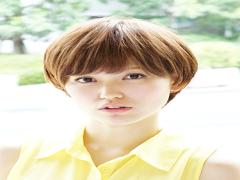 大和撫子♡着物に合う髪型は大人ショートで決まり！