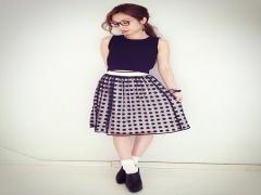 モテる女の子のコーデを真似しよう♡フェミニンファッションで女子力UP！