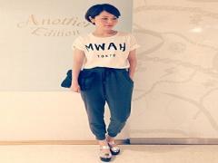 大人シンプルなコーディネートに投入するお散歩バッグはどれにする？