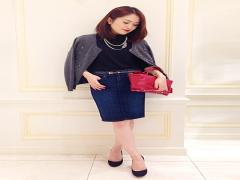 カーディガンを使ったオシャレなレディースコーデ術♡