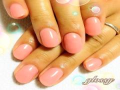 ネイルお休み中の妊婦さん必見！上品なママネイル特集