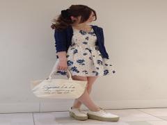 Te chichiでそろう！本気デートのコーディネート