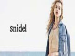 「adidas×snidel」ガーリーさんのための機能性スニーカーにラブコール♡