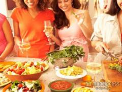 食事制限しているのに？満足感を得られる方法5つ