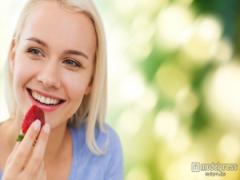 じっくりキレイに！カモミール美的効果5つ