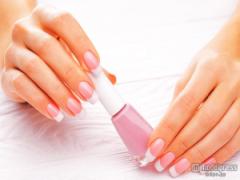 初心者さんでも出来る！ネイルのコツ5つ