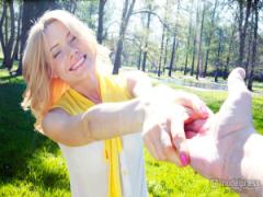 いつもと違う！彼がドキドキするスキンシップ5つ