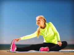 スリムな美女をつくるウォーキング5選