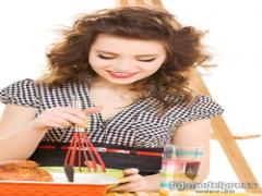 うわ…男性が引く“女子力低い”女性の特徴4つ