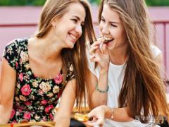 袖口のピチピチをなくそう！ほっそり二の腕を作るコツ5つ