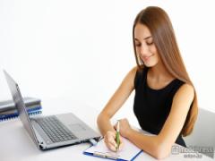 痩せデスクワークと痩せないデスクワークの違い5つ