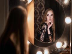 老け顔なんて言わせない！ほうれい線予防ケア