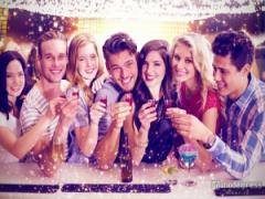 気になる彼を逃さない！合コンテク5つ