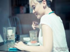 “ボーイッシュ女子”男性からの「いいね！」ポイント5つ