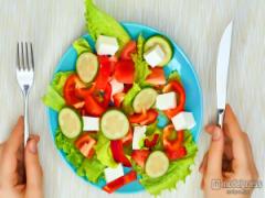 脂肪はもういらない！スリム体型に導く食生活5ポイント