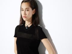 新たな一歩を踏み出すことが大事！水原希子が「進撃の巨人」に学ぶ女性像とは？