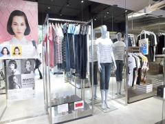 セルフィーがその場でシールに♡ラフォーレ原宿に#THE NEXTポップアップショップOPEN！