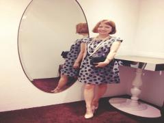 フォーマルバッグを使って綺麗めコーデで攻める！