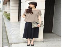 秋のコーデはUNITED ARROWSスタッフの着こなしに注目！