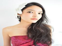 結婚式やパーティーに！長さ別ヘアアレンジ特集♡