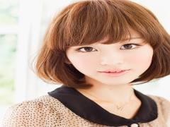 夏から秋へ！季節の変わり目はコレ！失敗しないヘアスタイル