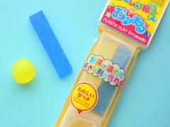 100円のおゆまるでかわいいアクセサリーをハンドメイドしよう♡