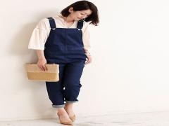 大人っぽく着てこそおしゃれ！オーバーオールコーデ術まとめ♡